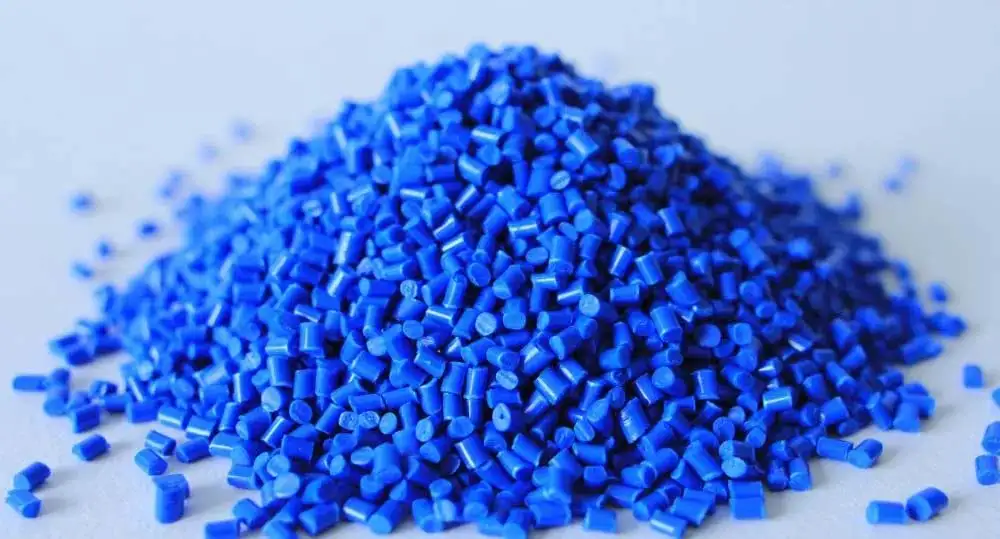 PA6 polymer materials for Menikas connectors