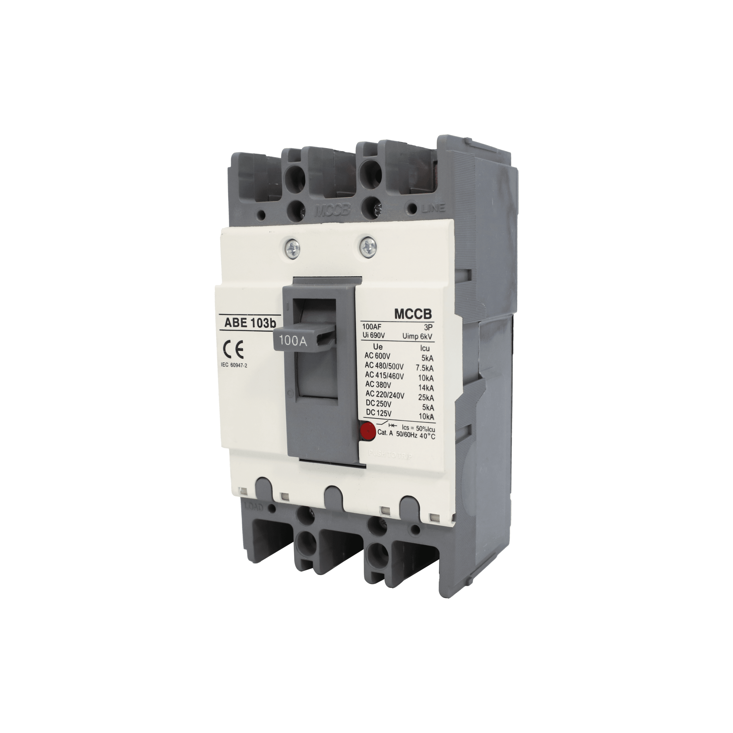 circuit breakers